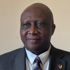 Prosper Okolo