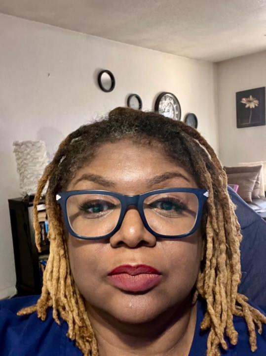 Andrea Robinson