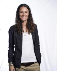 Nicole Glättli