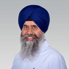 Harshwinder Singh