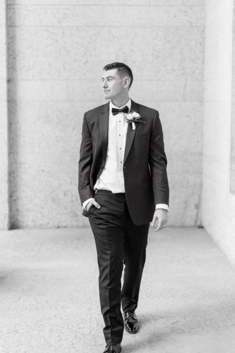 Zachary Bailey