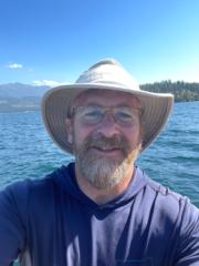 Kevin Donahue