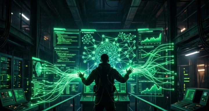 Humans in the loop