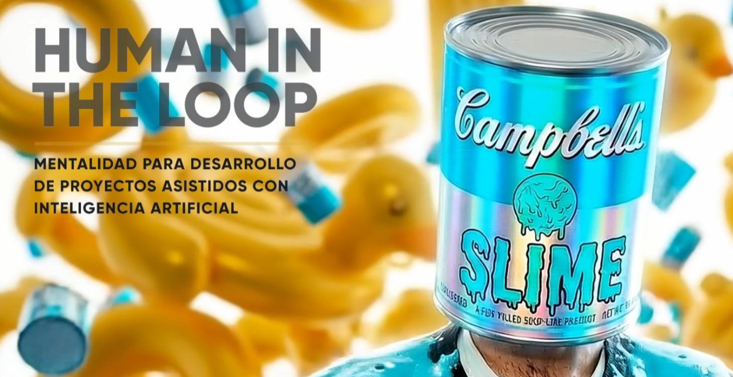FUNDAMENTOS HUMAN IN THE LOOP