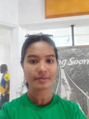 Padmini Heraman
