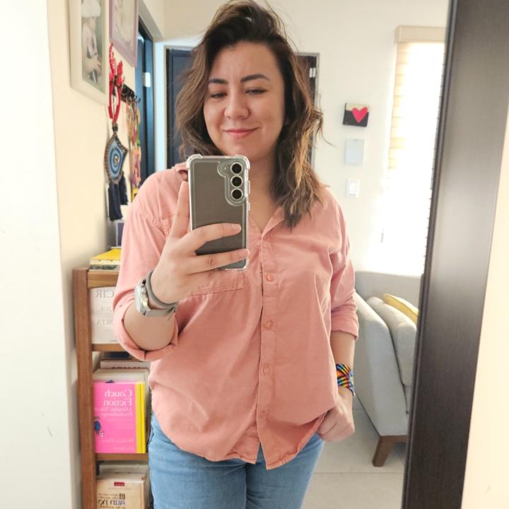 Rocio Muñiz