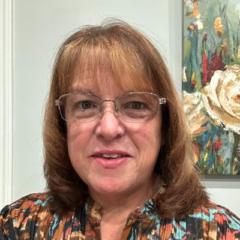 Barbara Davis