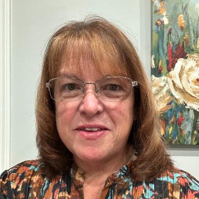 Barbara Davis