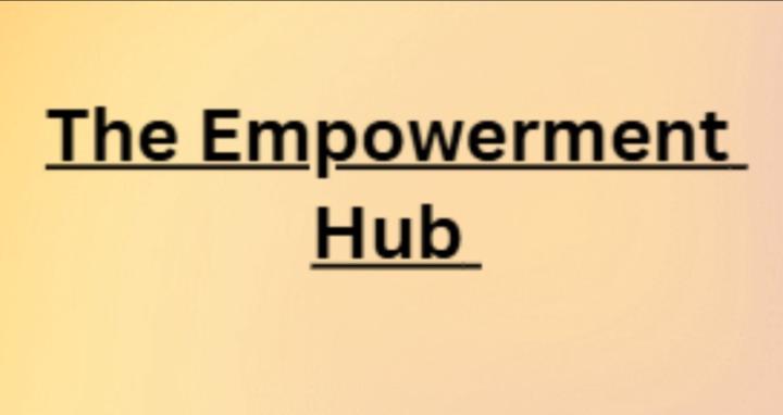 The Empowerment Hub (FREE)