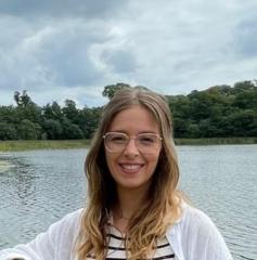 Miriam Gavilan