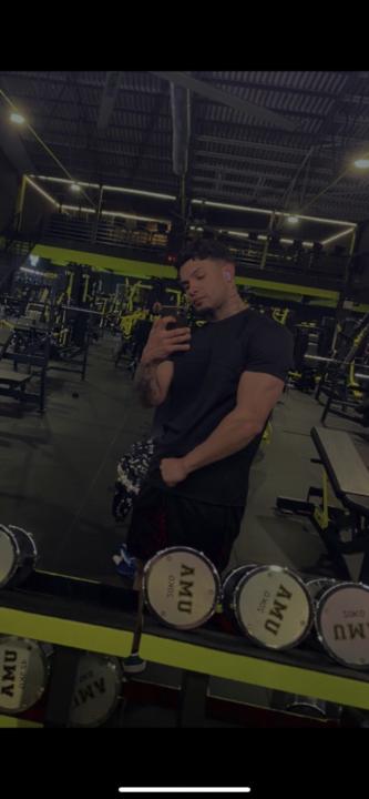 Lorenzo Gonzalez
