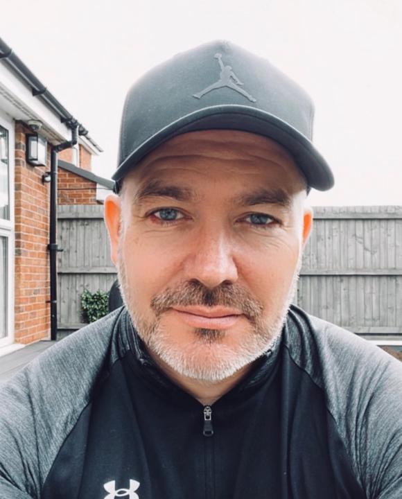 Mark Wilson