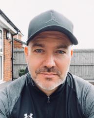 Mark Wilson