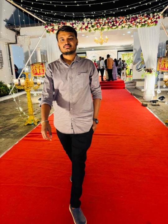 Saikiran Gattu