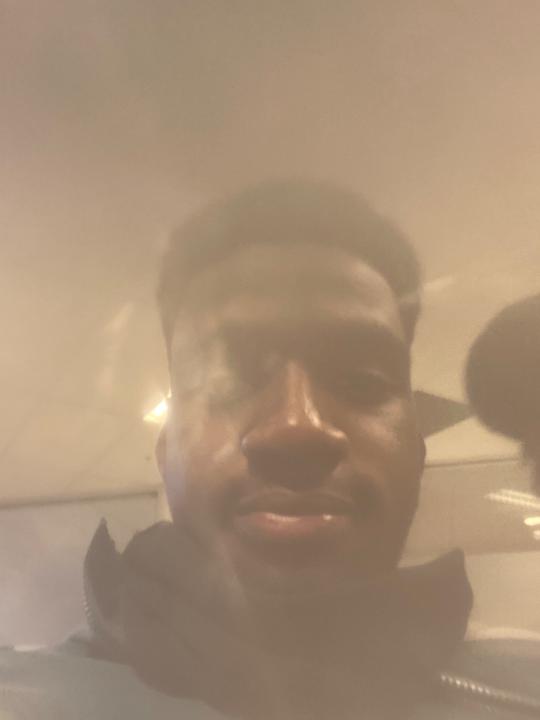 Boubacar Diallooo