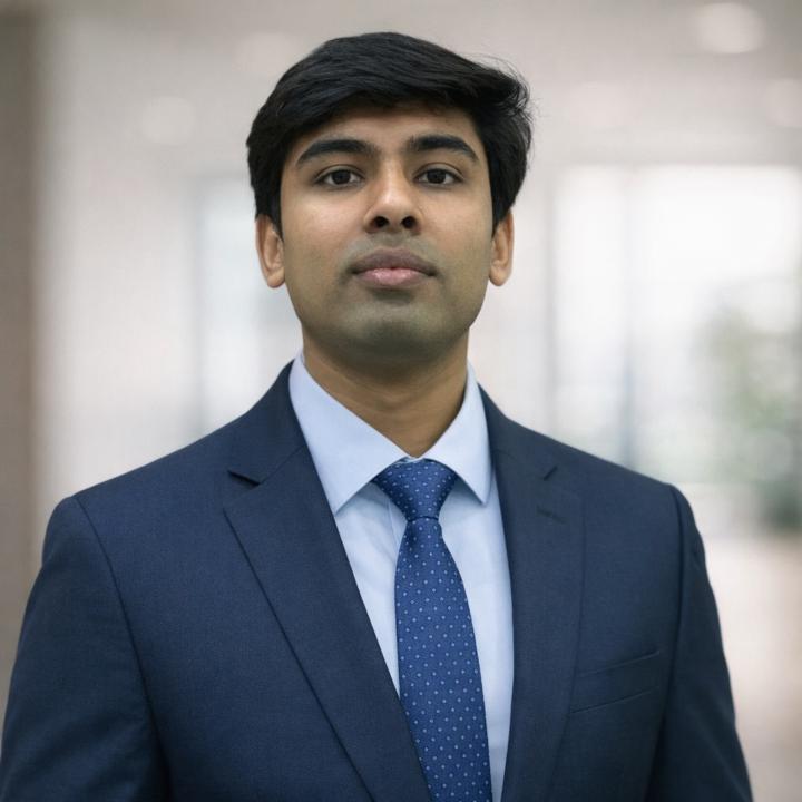 Ajit Kumar