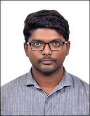 Leela Sai Chaithanya Sattenapalli