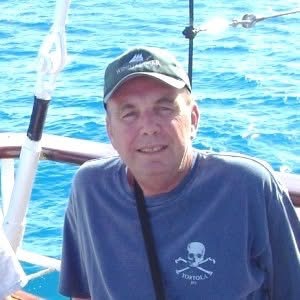 Tom Spellman
