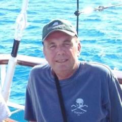 Tom Spellman