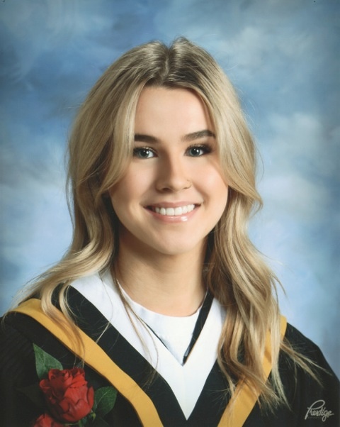 Jazmin MacDowall