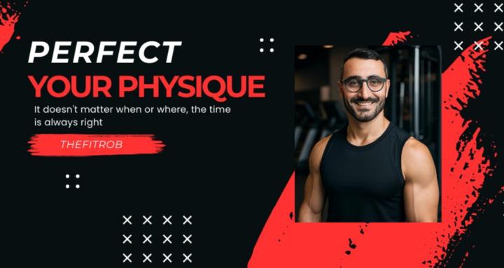 TheFitRob Inner Circle