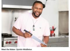 Quintin Middleton