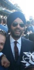 Gogi Singh