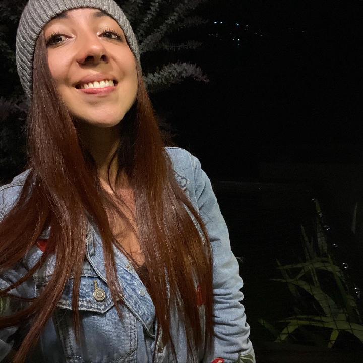 Maira Sierra