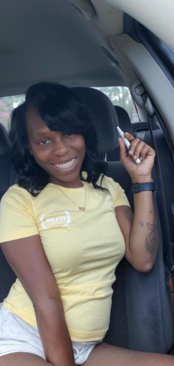 Siedah Rivers