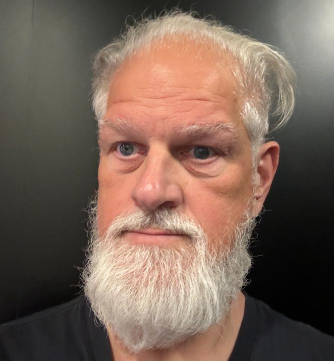 Abraham Benrubi