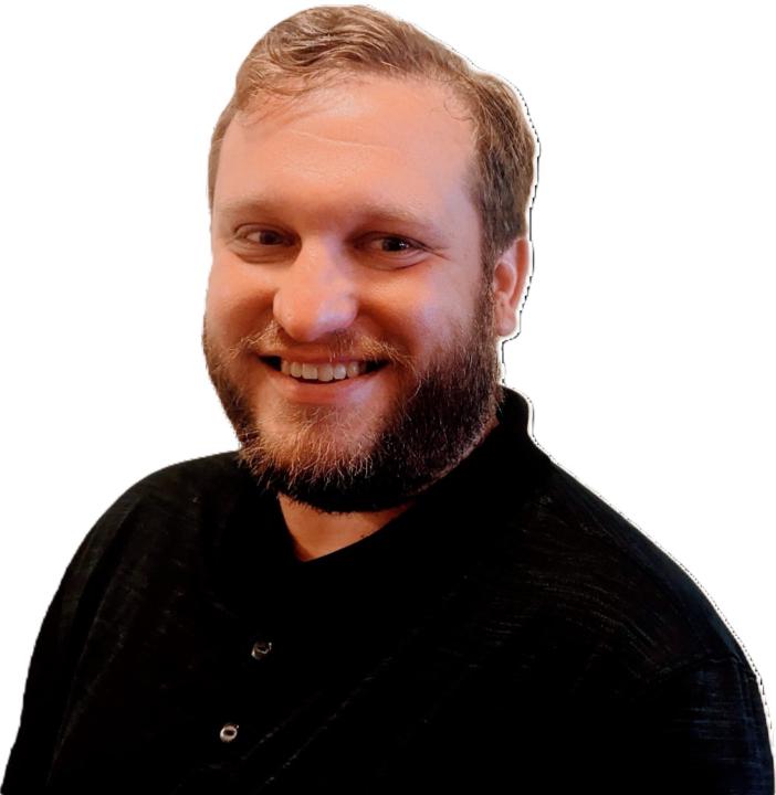 Eddy Sens
