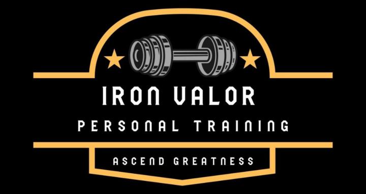 Iron Valor Collective