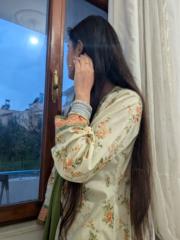 Hafsa Mansoor