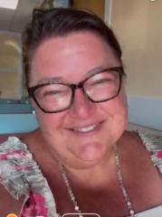 Melanie Hegamyer