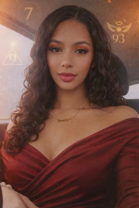 Ruth Cruz