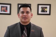 Daniel Lujan