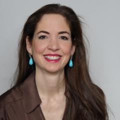 Nora Zinsli
