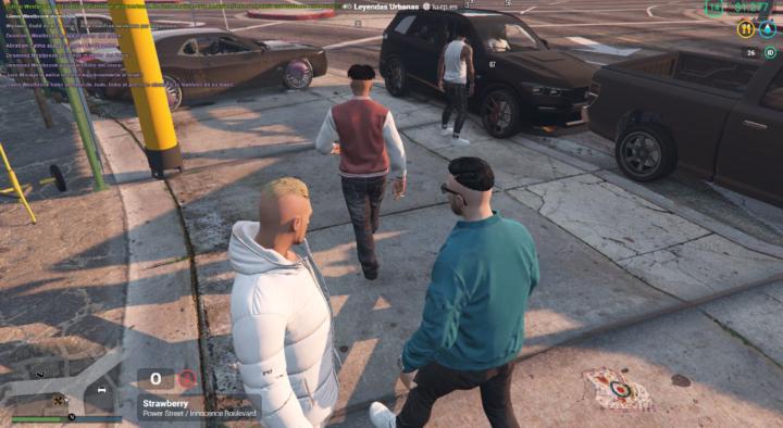 Moyses Barrios Moyses