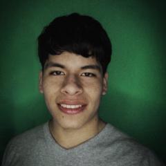 Bryan Bustamante