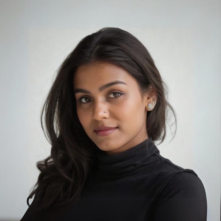 Bhavna Sathish