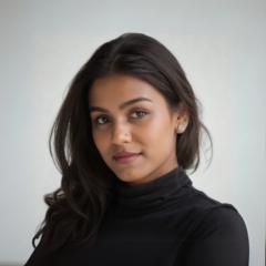 Bhavna Sathish