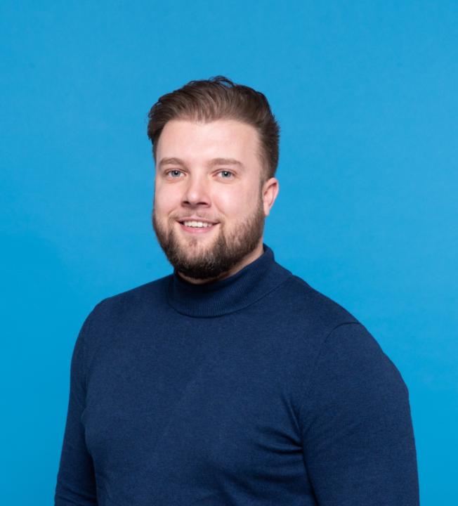 Rick van Hekken