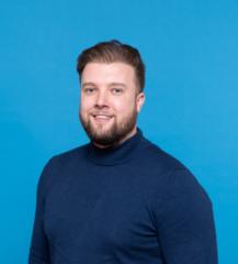 Rick van Hekken