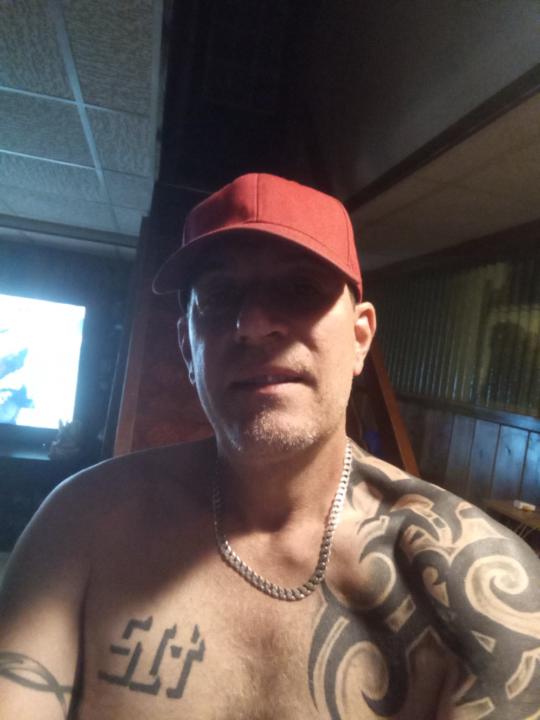 Brian Harman
