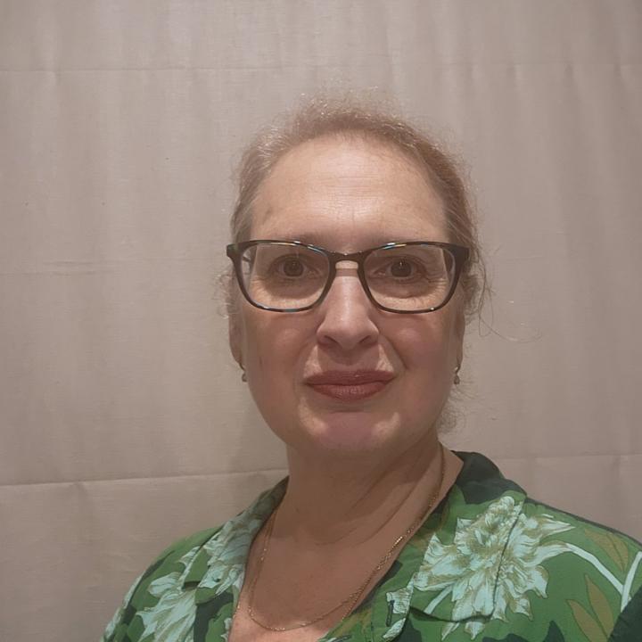 Sonia McAlary