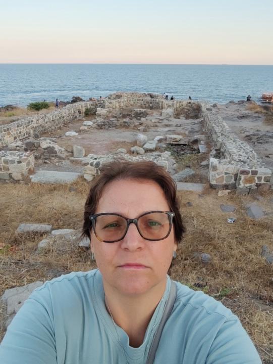 Дияна Тодорова