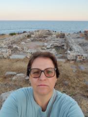 Дияна Тодорова