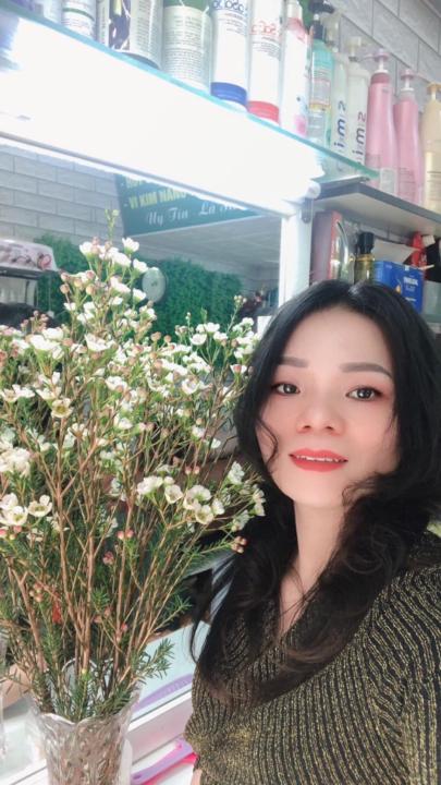 Huyen Thanh