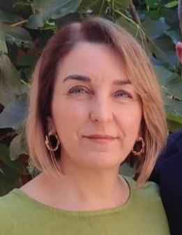 Lola Marín Carrero
