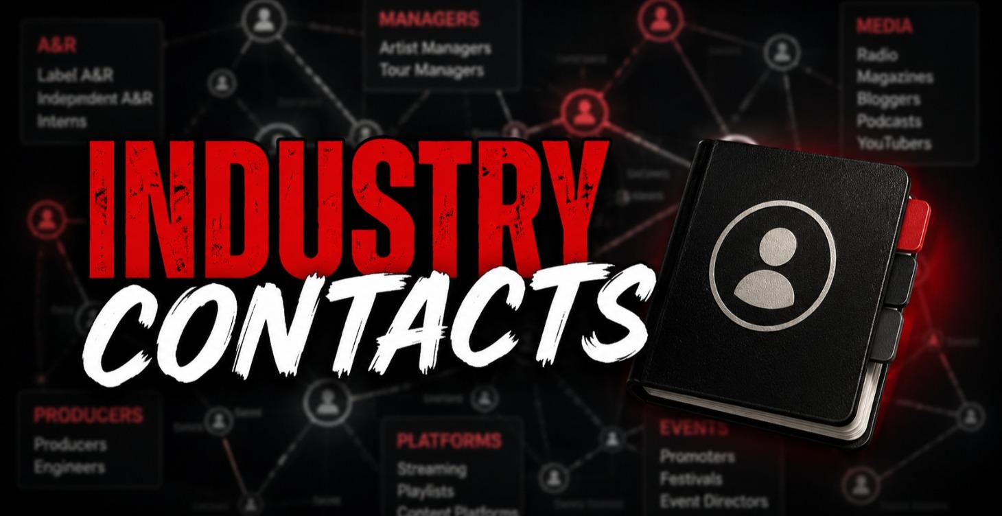 Industry Contacts